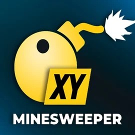 Minesweeper XY logo by BGAMING at Casoola Casino