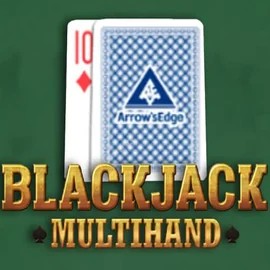 Multihand Blackjack game by Pragmatic Play – logo hosted on Casoola Casino