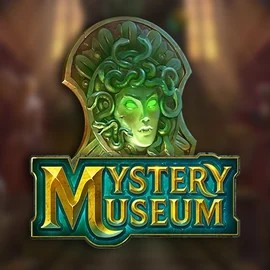 Mystery Museum – slot by Push Gaming, featured at casoolacasino.eu