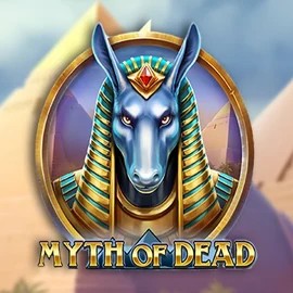 Play the Myth of Dead slot by Play'n GO on Casoola Casino