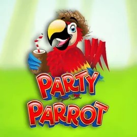 Play Party Parrot slot by Rival on casoolacasino.eu
