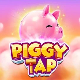 Piggy Tap slot icon by Onlyplay, available at Casoola Casino