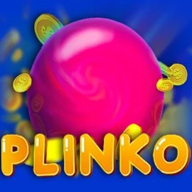 Plinko (BGaming) game by BGAMING – logo hosted on Casoola Casino