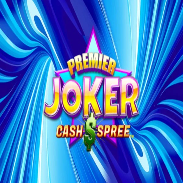 Try Premier Joker Cash Spree slot by Oros Gaming on casoolacasino.eu – logo image