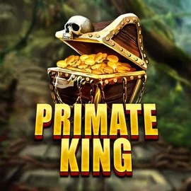 Primate King game by Red Tiger Gaming – logo hosted on Casoola Casino