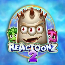 Play the Reactoonz 2 slot by Play'n GO on Casoola Casino