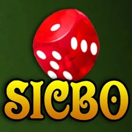 Sic Bo slot visual from Habanero available on casoolacasino.eu