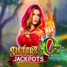 Sisters Of Oz Jackpots – slot by Triple Edge Studios, featured at casoolacasino.eu