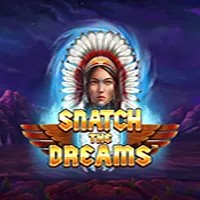 Snatch The Dreams slot icon by SYNOT Games, available at Casoola Casino