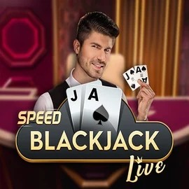 Speed Blackjack – slot by Pragmatic Play, featured at casoolacasino.eu