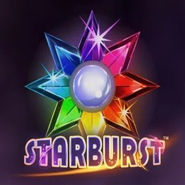 Try Starburst slot by NetEnt on casoolacasino.eu – logo image