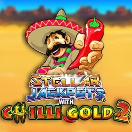 Stellar Jackpots with Chilli Gold x2 game by Lightning Box Game – logo hosted on Casoola Casino