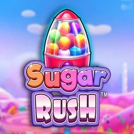 Sugar Rush – slot by Pragmatic Play, featured at casoolacasino.eu