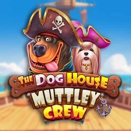 The Dog House Muttley Crew logo by Pragmatic Play at Casoola Casino
