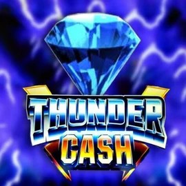 Play the Thunder Cash slot by Novomatic on Casoola Casino