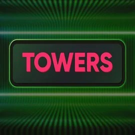 Play Towers slot by Turbo Games on casoolacasino.eu