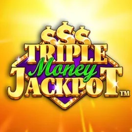 Enjoy Triple Money Jackpot by Playtech – logo hosted on casoolacasino.eu