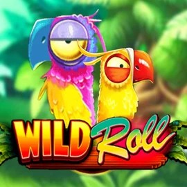 Enjoy Wild Roll by Playtech – logo hosted on casoolacasino.eu