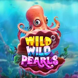 Wild Wild Pearls slot visual from Pragmatic Play available on casoolacasino.eu