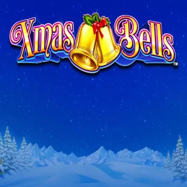 Xmas Bells game by Greentube – logo hosted on Casoola Casino